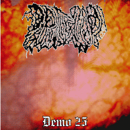 Parasitic Vermivore : Demo 25